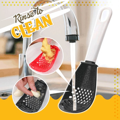 🔥HOT SALE Versatile Kitchen Spoon Bargain