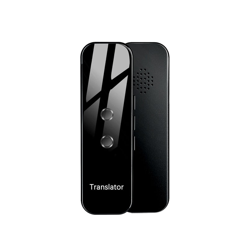 🔥 Final Day Sale Get a 20% Discount on Portable Instant Translator