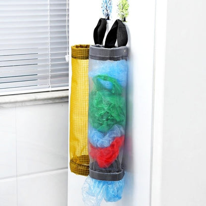 🔥Last Day Promotion 33% OFF🔥Wall-Mounted Bag Holder: Organize and Store Bags